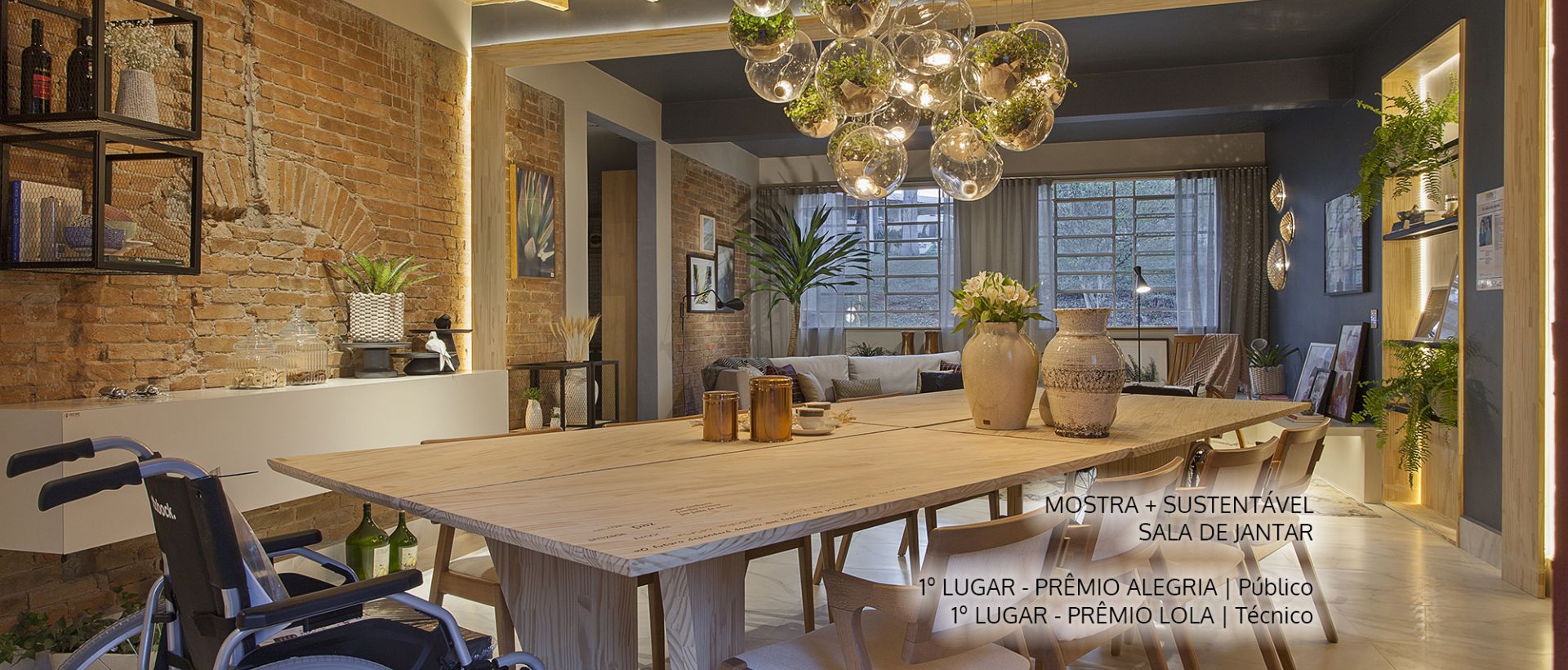 Álida Weidman Arquitetura